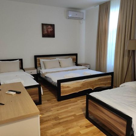 Fenix Gevgelija Bed & Breakfast Ngoại thất bức ảnh