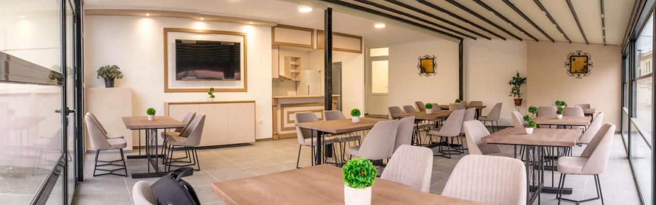 Fenix Gevgelija Bed & Breakfast Ngoại thất bức ảnh