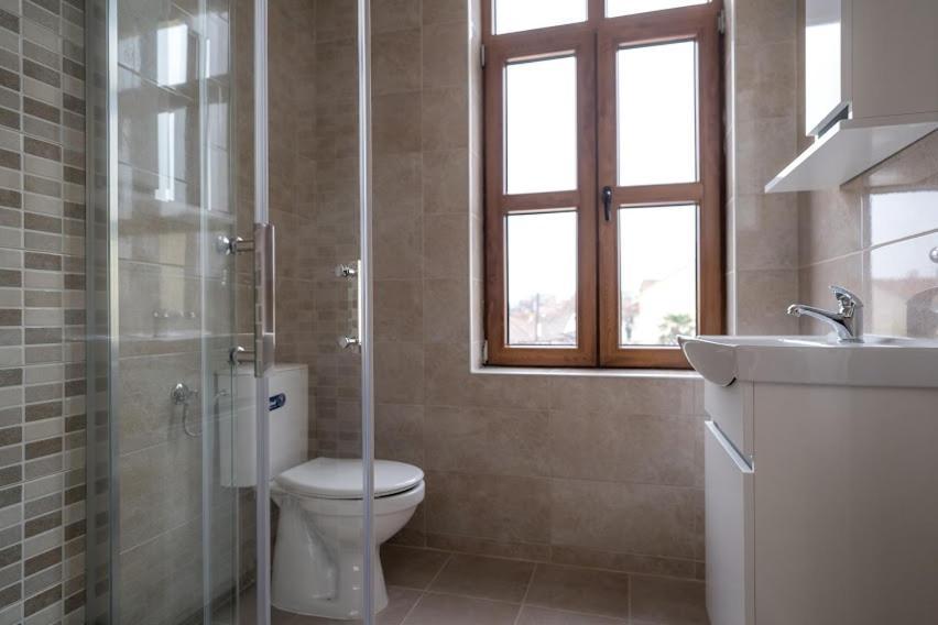 Fenix Gevgelija Bed & Breakfast Ngoại thất bức ảnh