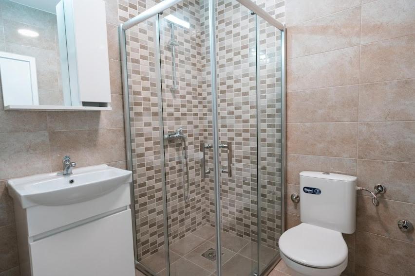 Fenix Gevgelija Bed & Breakfast Ngoại thất bức ảnh