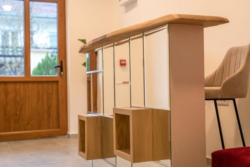 Fenix Gevgelija Bed & Breakfast Ngoại thất bức ảnh
