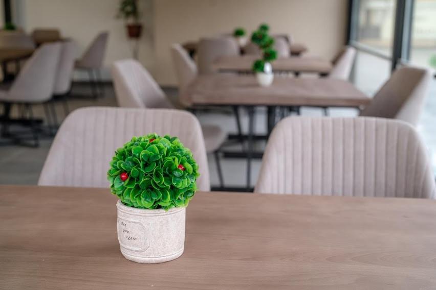 Fenix Gevgelija Bed & Breakfast Ngoại thất bức ảnh