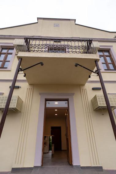 Fenix Gevgelija Bed & Breakfast Ngoại thất bức ảnh